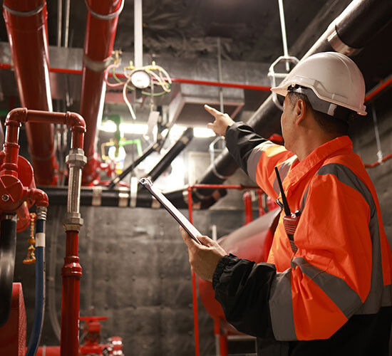 Fire Risk Assessments fire-strategy-service Fire Strategy  